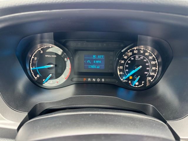 Used 2022 Ford Ranger XL w/ Equipment Group 101A High image 22