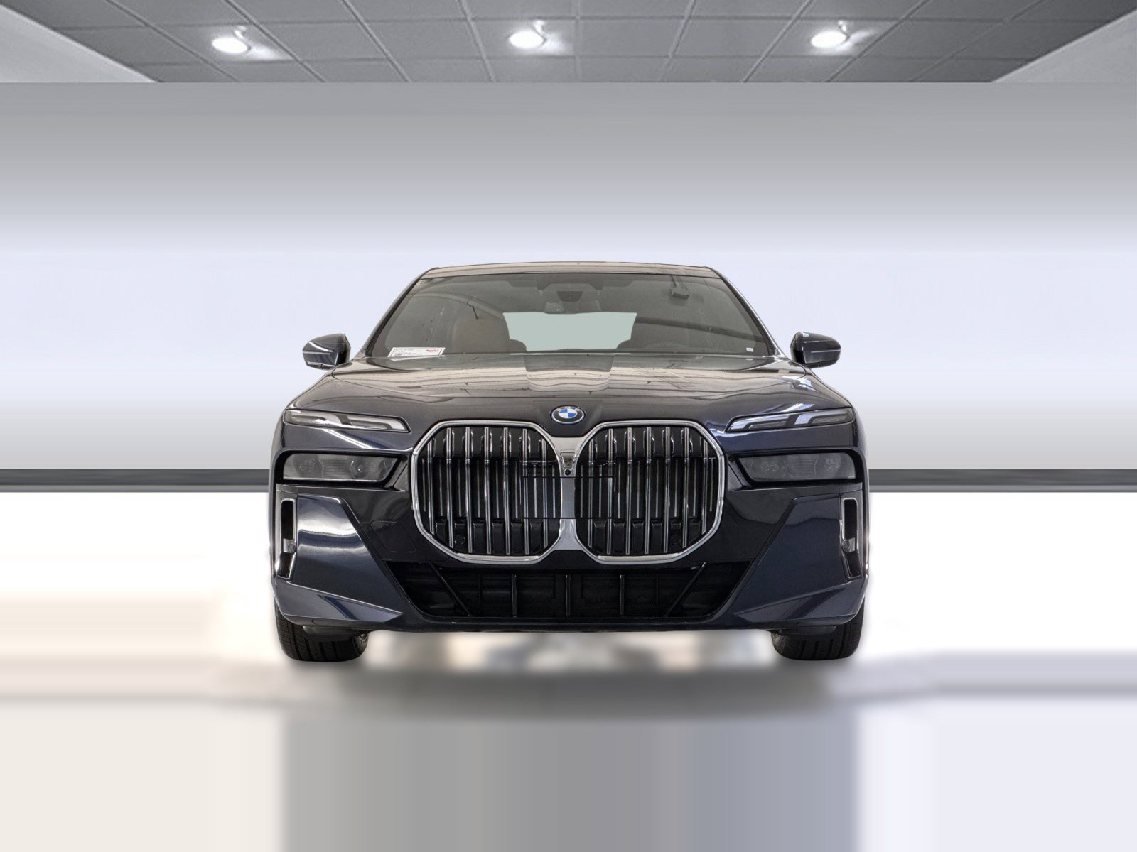 New 2026 BMW 750e xDrive AWD/4WD image 6