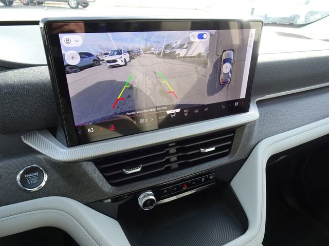 New 2026 Ford Explorer Platinum w/ LUX Leather Package image 21