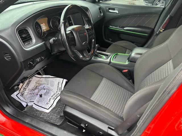 Used 2020 Dodge Charger Scat Pack RWD image 7