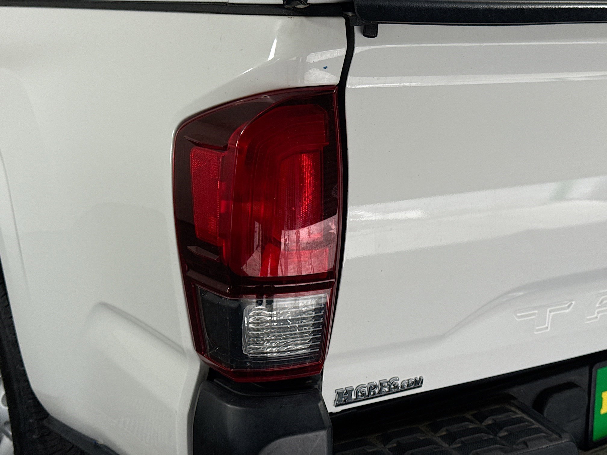 Used 2021 Toyota Tacoma SR RWD image 35