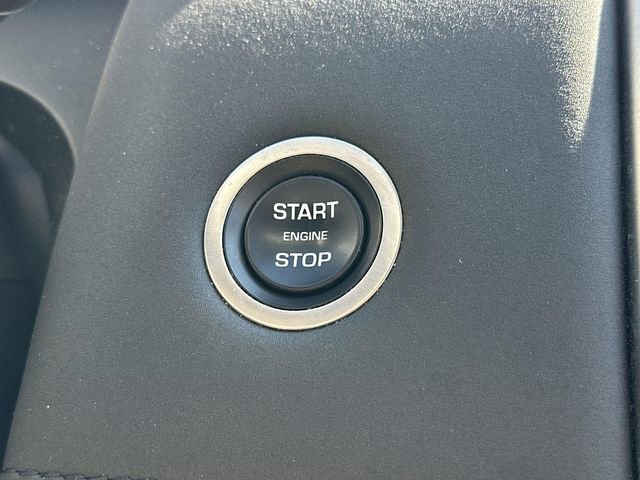 Used 2023 Land Rover Discovery Sport S AWD/4WD image 16