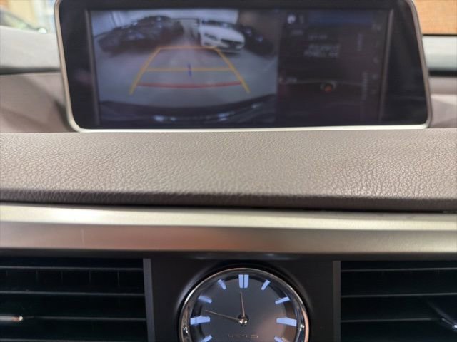 Used 2017 Lexus RX 350 AWD w/ Premium Package image 19