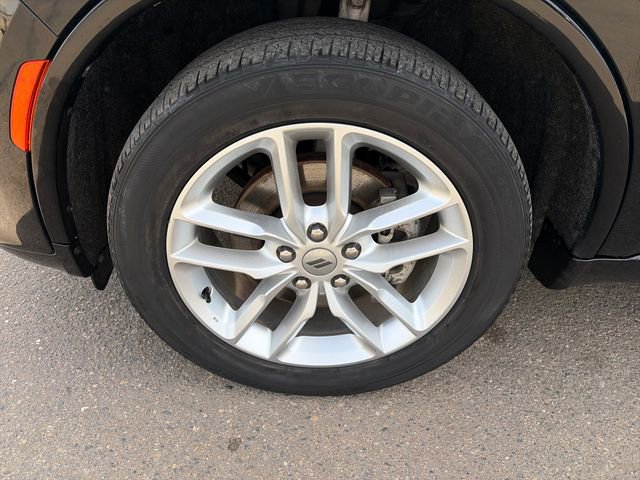 Used 2023 Dodge Durango GT image 13