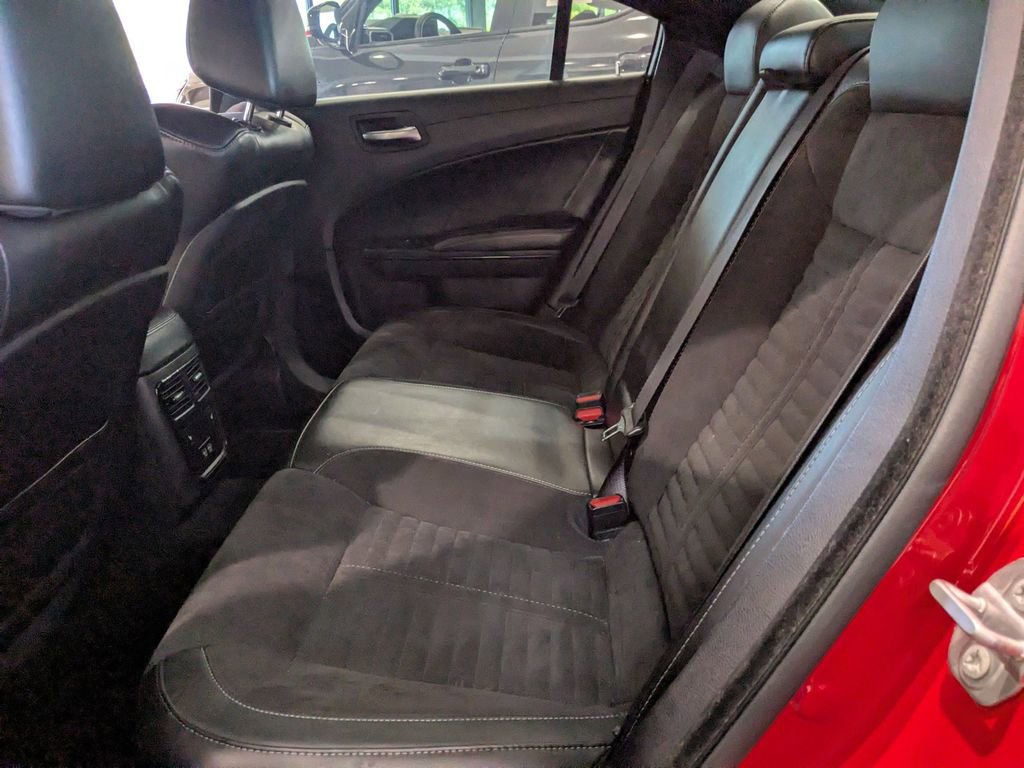 Used 2021 Dodge Charger R/T w/ Daytona Edition Group RWD image 11