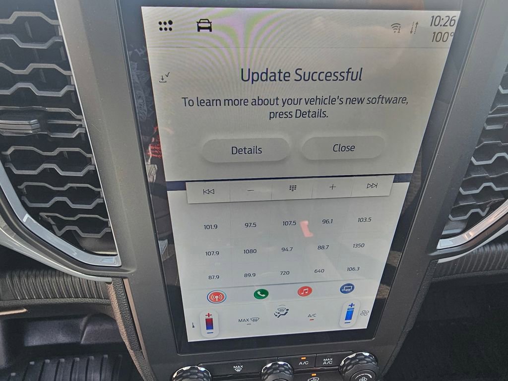 Used 2024 Ford Ranger XL w/ Trailer Tow Package image 24