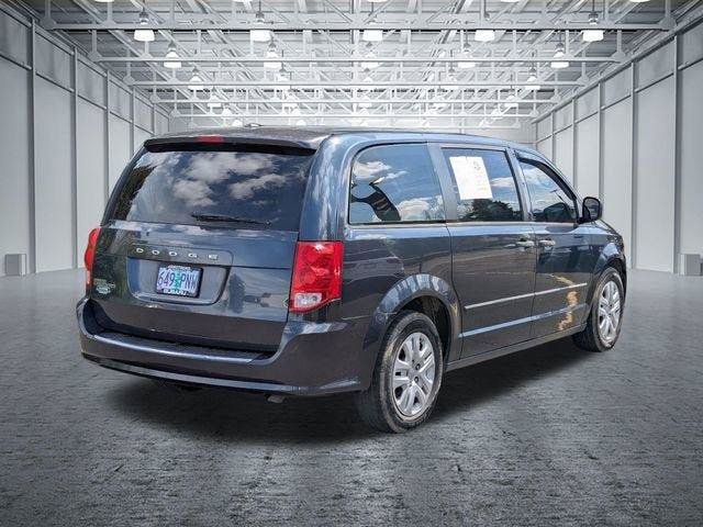 Used 2013 Dodge Grand Caravan American Value Package w/ UConnect Hands-Free Group FWD image 38