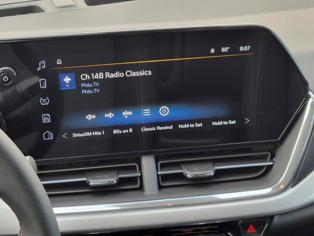 New 2026 Chevrolet Trax LT image 16