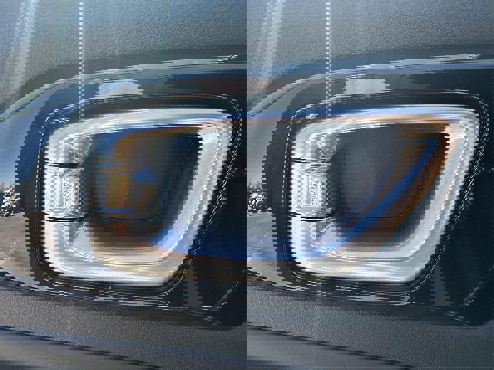 Used 2025 Jeep Compass Trailhawk image 16