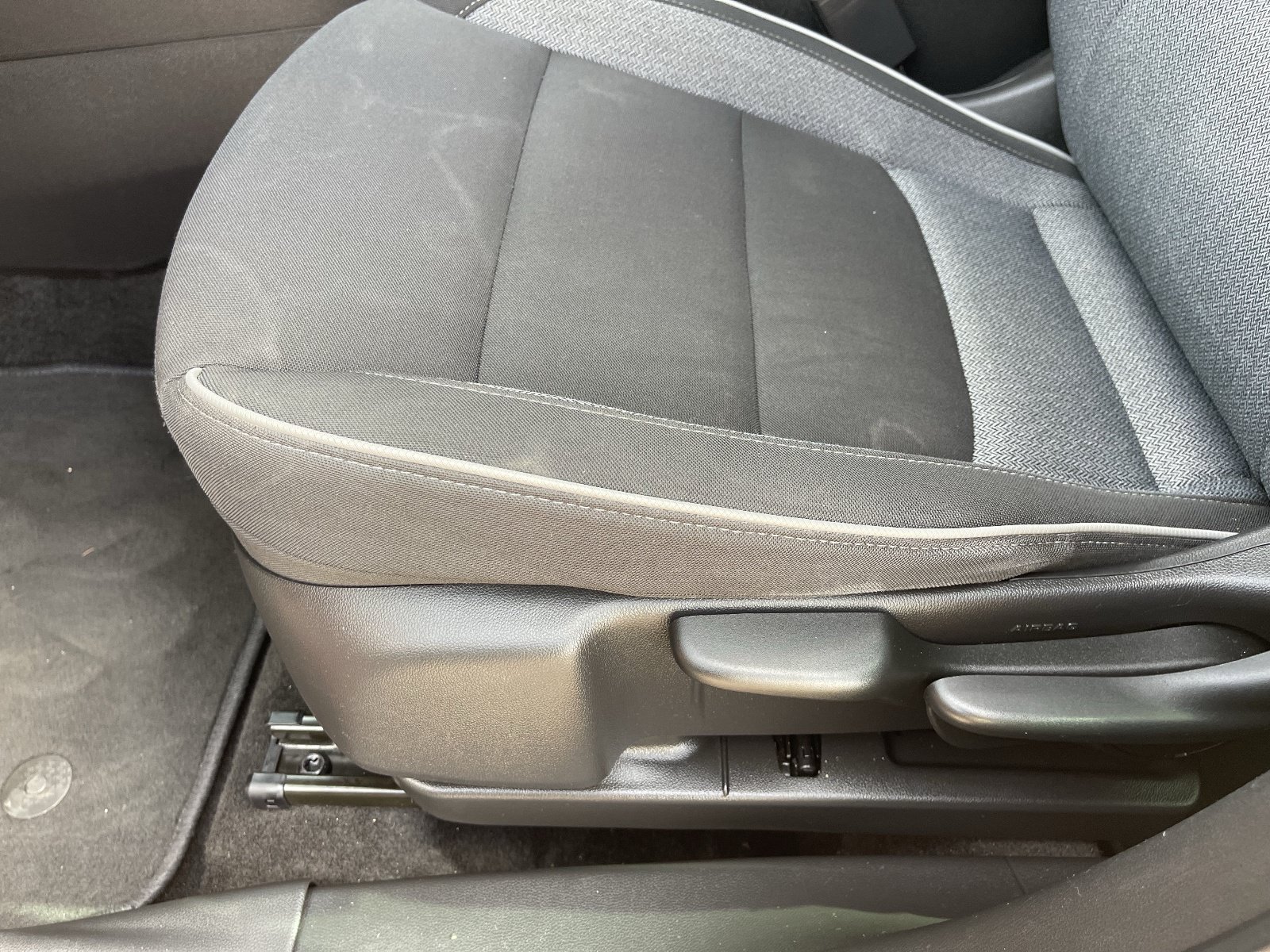 Certified 2023 Chevrolet TrailBlazer LS FWD image 21