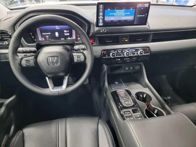 New 2026 Honda Pilot Touring image 26