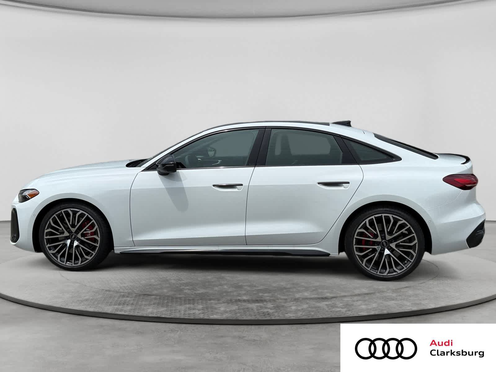 New 2026 Audi S5 Premium Plus AWD/4WD image 8