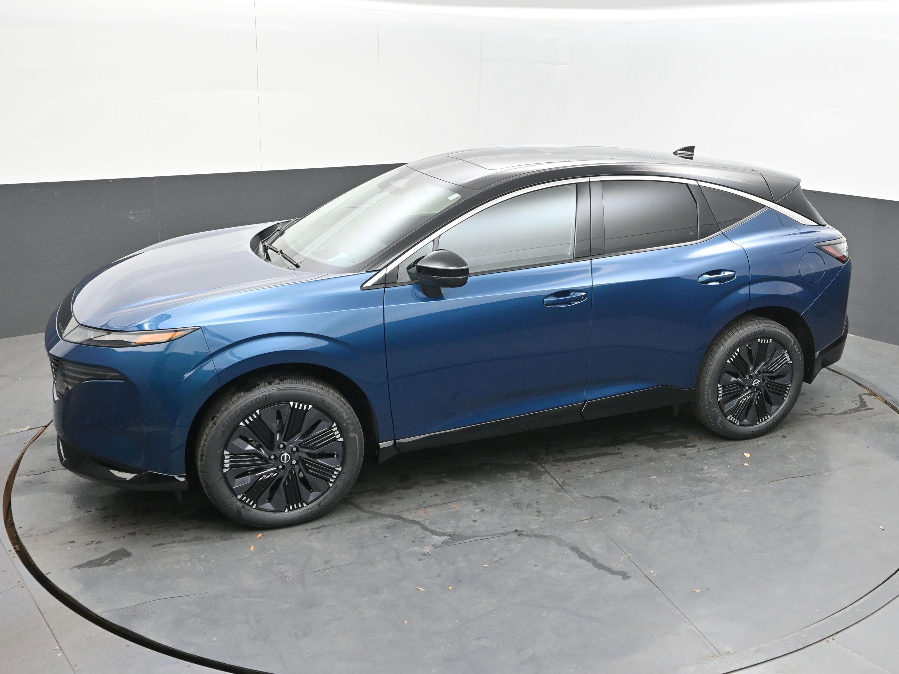 New 2026 Nissan Murano Platinum AWD/4WD image 35