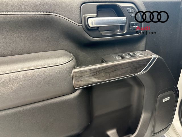 Used 2021 Chevrolet Silverado 3500 LTZ w/ LTZ Premium Texas Edition image 30