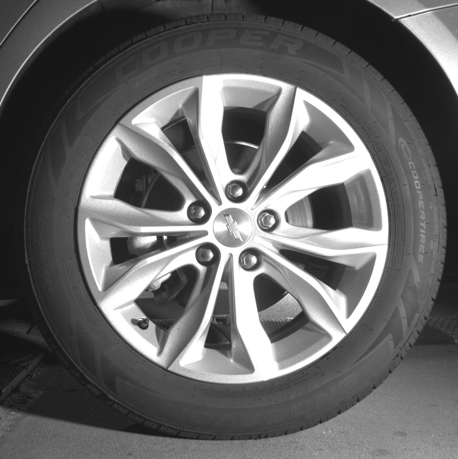 Used 2024 Chevrolet Malibu LT FWD image 14