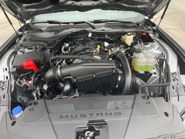 New 2026 Ford Mustang Coupe image 26