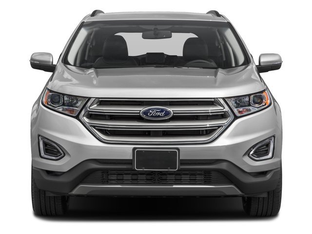 Used 2016 Ford Edge SE FWD image 7