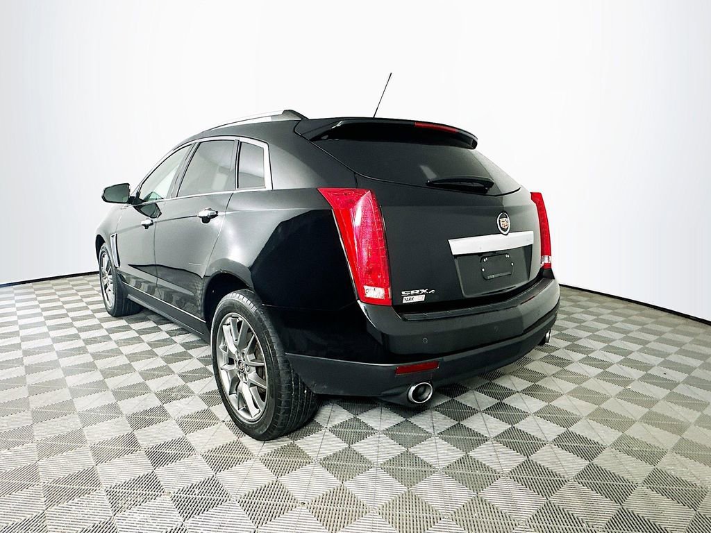 Used 2015 Cadillac SRX Performance w/ Driver Awareness Package image 7
