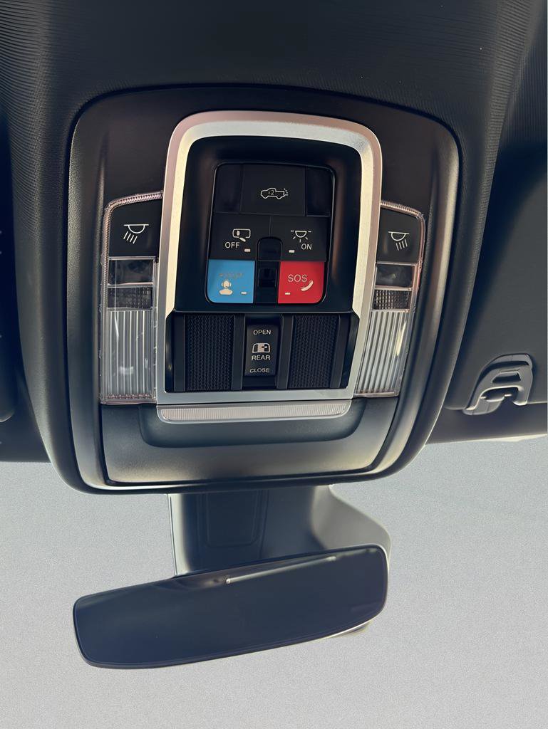 New 2026 RAM 1500 Big Horn AWD/4WD image 24