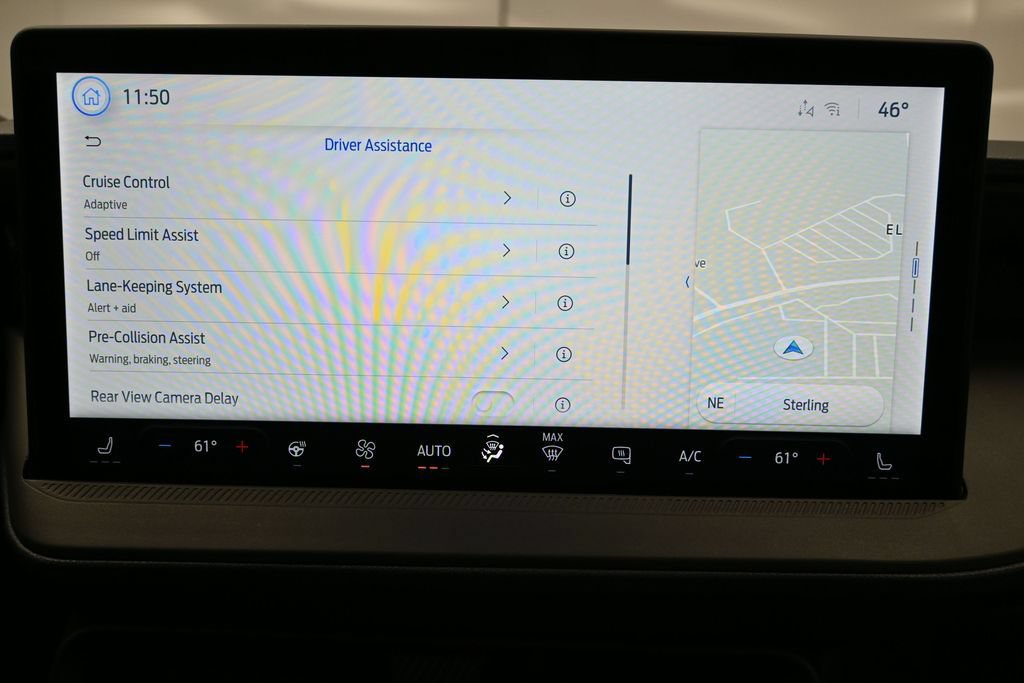 New 2026 Ford Maverick Lobo AWD/4WD image 32