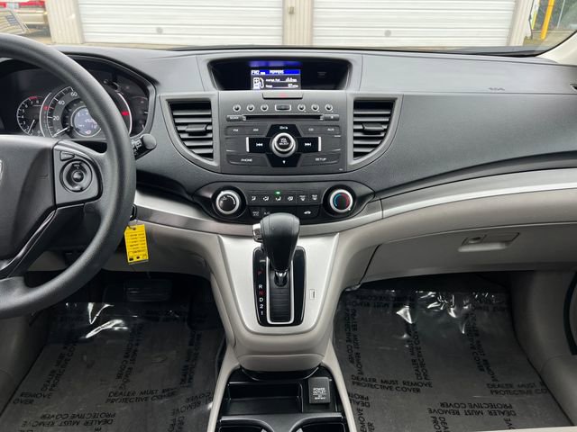 Used 2014 Honda CR-V LX image 23