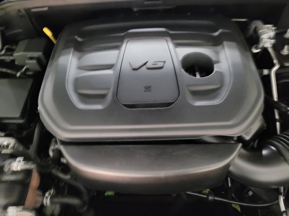Used 2019 Jeep Grand Cherokee Limited AWD/4WD image 30