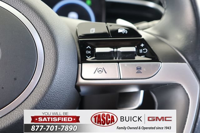 Used 2024 Hyundai Santa Cruz XRT AWD/4WD image 27