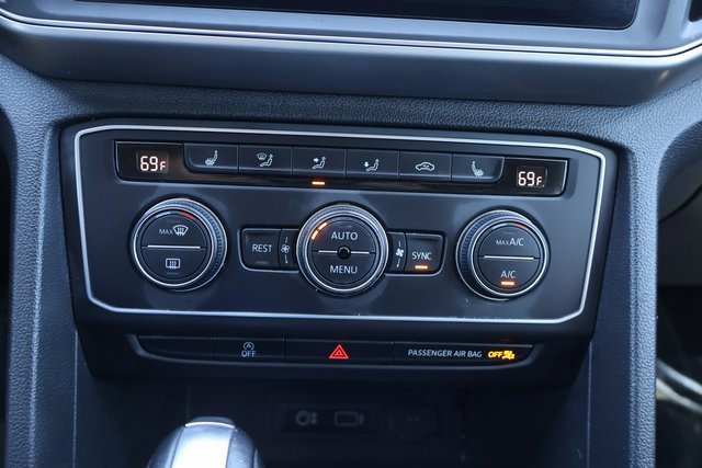 Used 2018 Volkswagen Atlas SE image 26