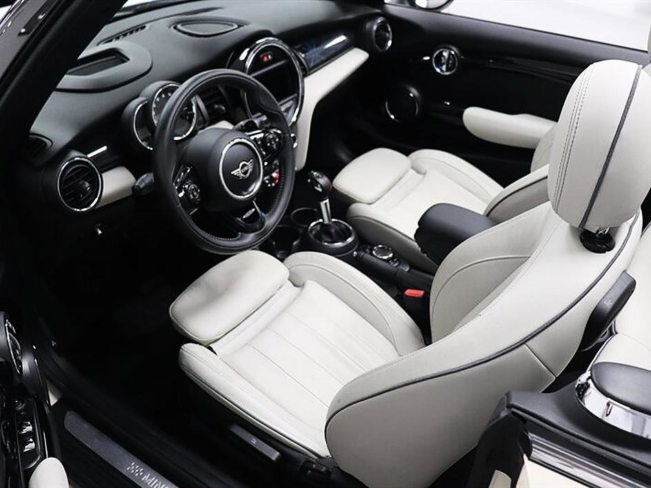 Used 2019 MINI Cooper S FWD image 16