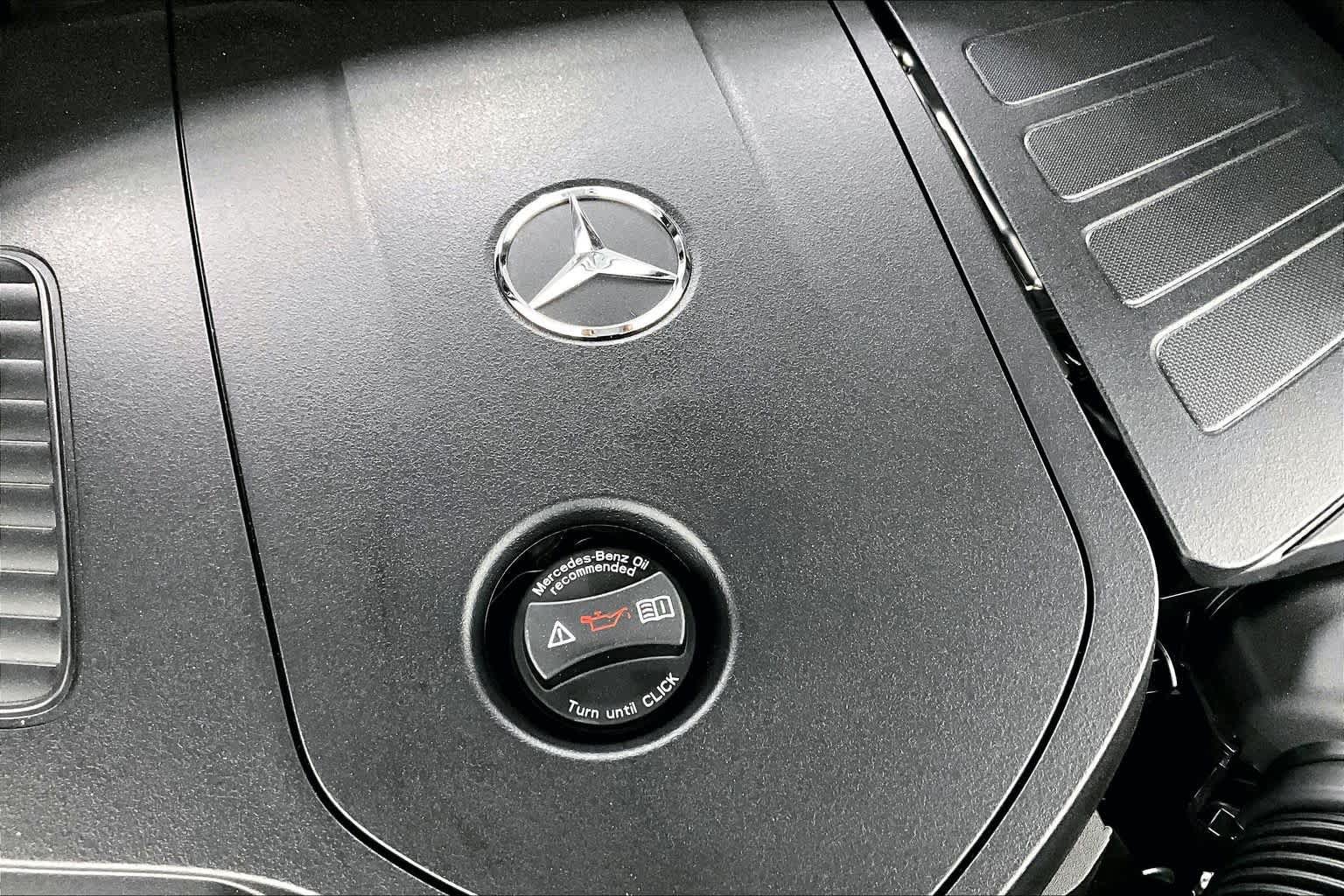New 2026 Mercedes-Benz GLE 350 4MATIC image 17
