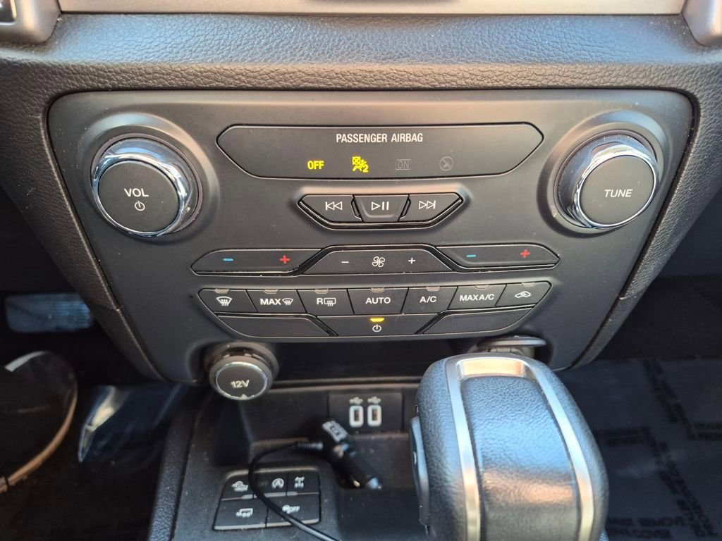 Used 2021 Ford Ranger XLT w/ Equipment Group 301A Mid image 19