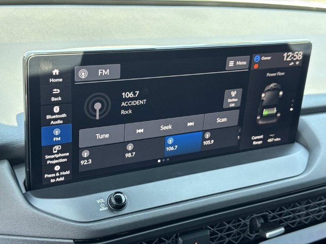 Certified 2024 Honda Accord Sport image 15