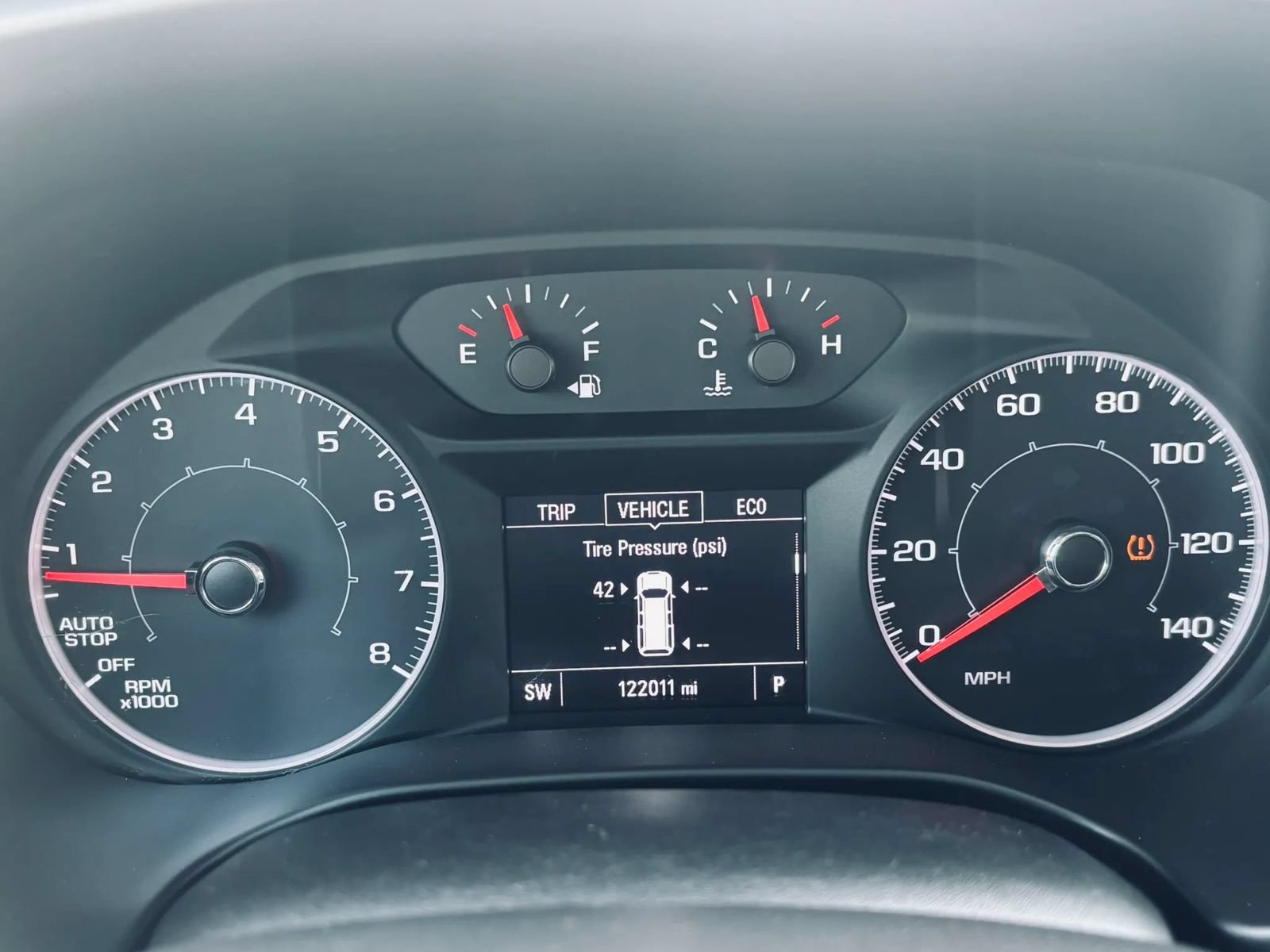 Used 2017 GMC Acadia SLE AWD/4WD image 18