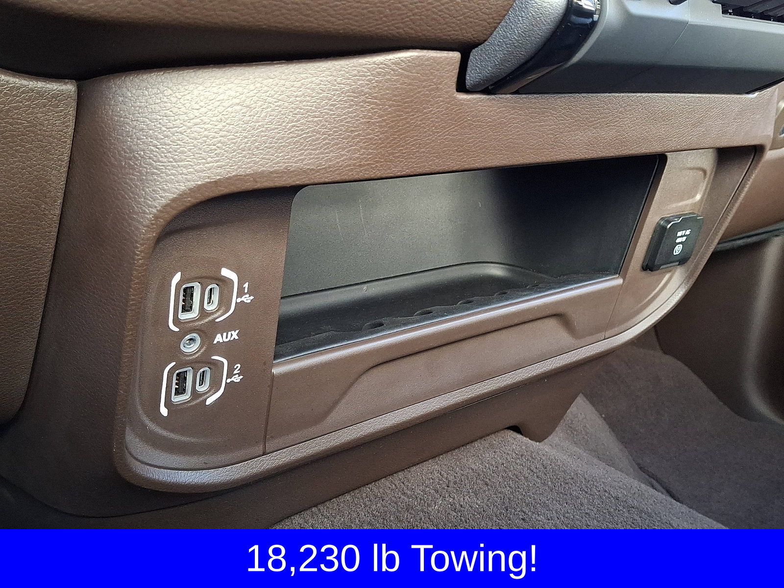 Used 2025 RAM 2500 Laramie w/ Safety Group AWD/4WD image 24