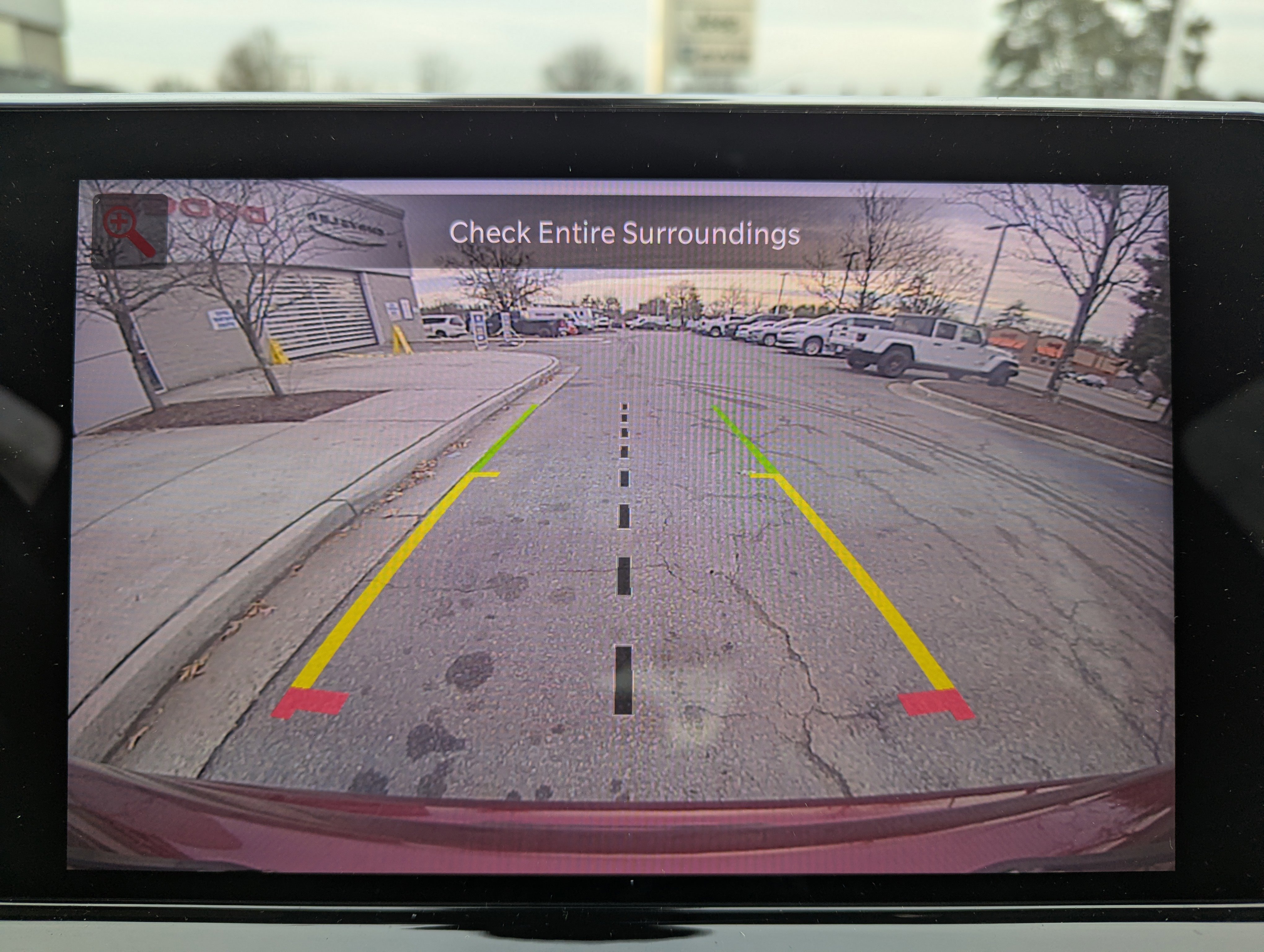 Used 2022 Jeep Compass High Altitude image 23