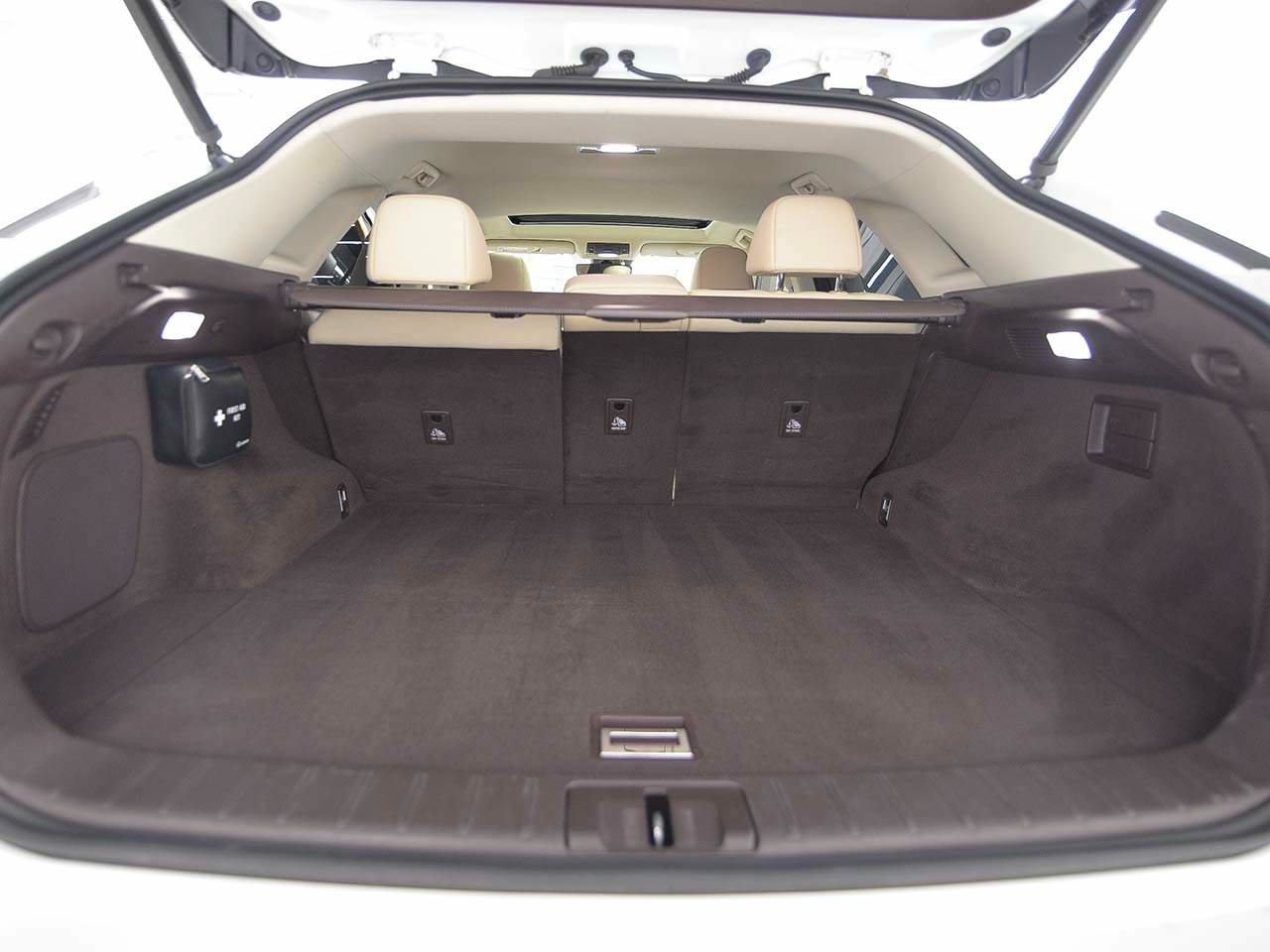 Used 2020 Lexus RX 350 FWD w/ Premium Package image 12