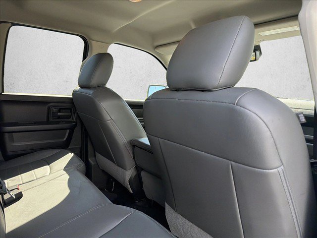 Used 2018 RAM 1500 Tradesman RWD image 26