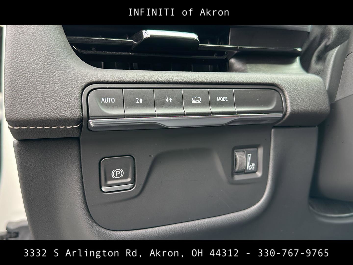 Used 2022 Cadillac Escalade Luxury image 48