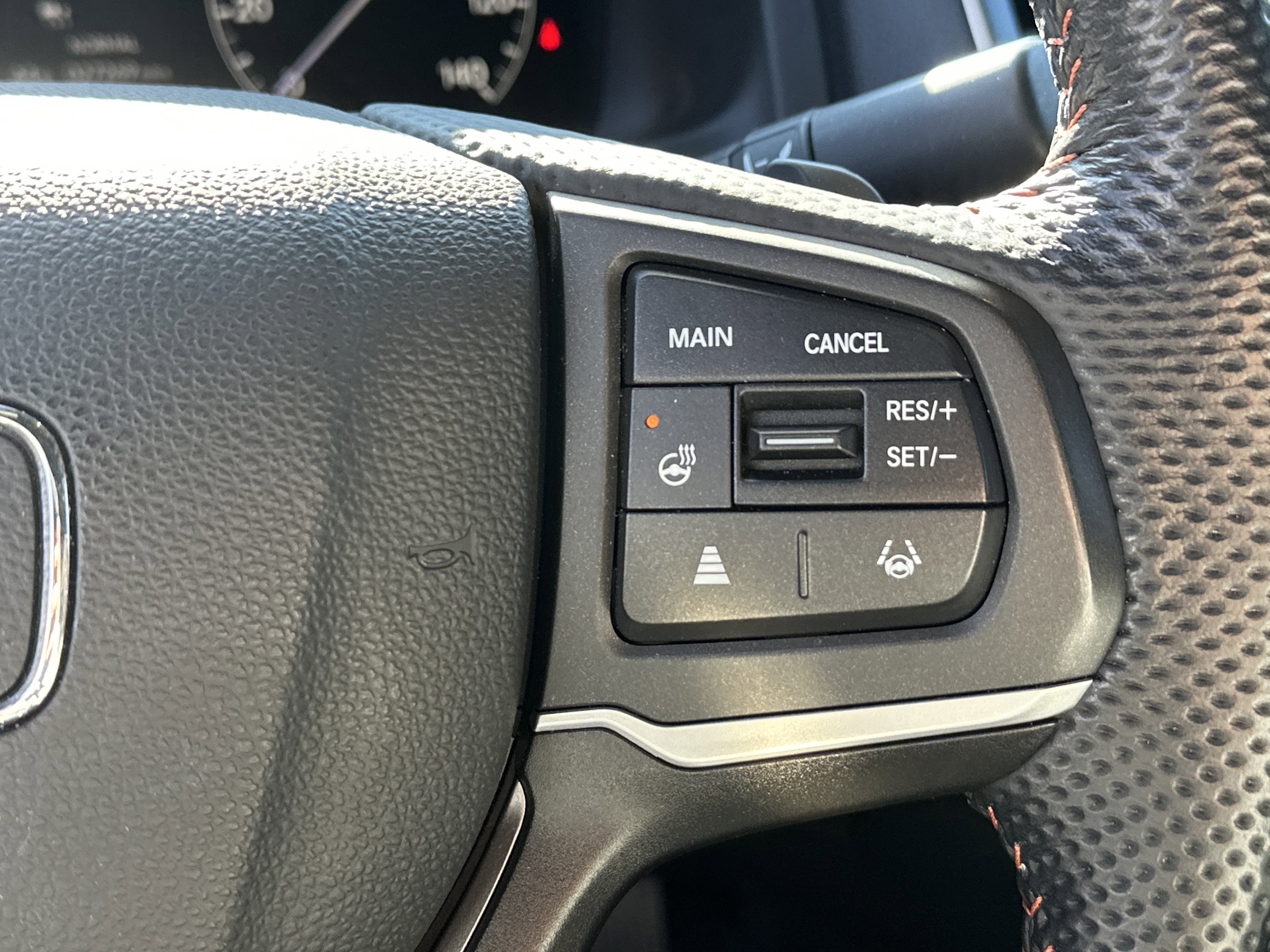 Used 2024 Honda Ridgeline TrailSport image 28