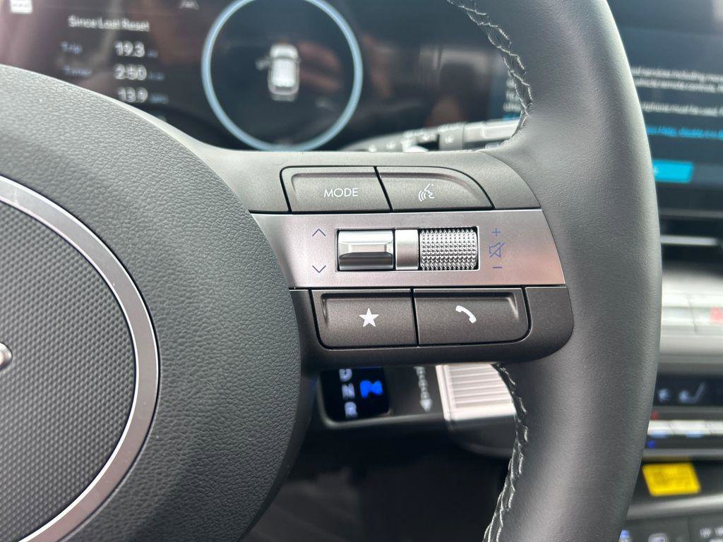 New 2026 Hyundai Kona Limited image 20