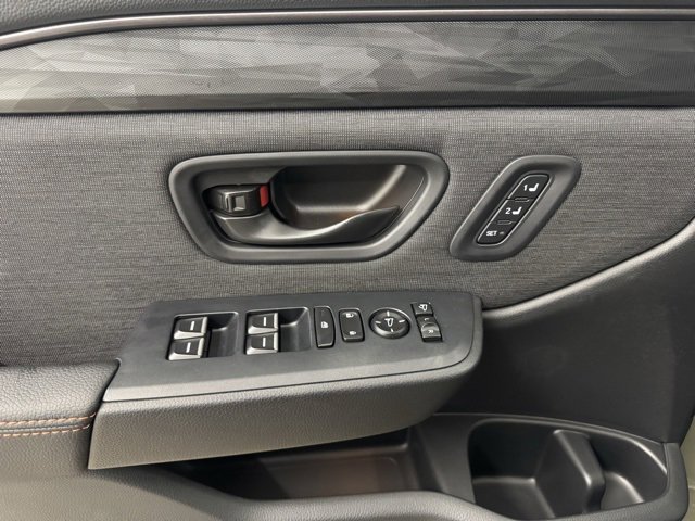 New 2026 Honda Passport TrailSport image 20