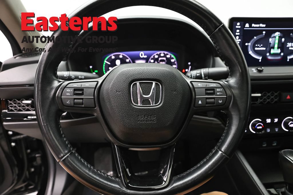 Used 2024 Honda Accord EX-L image 10