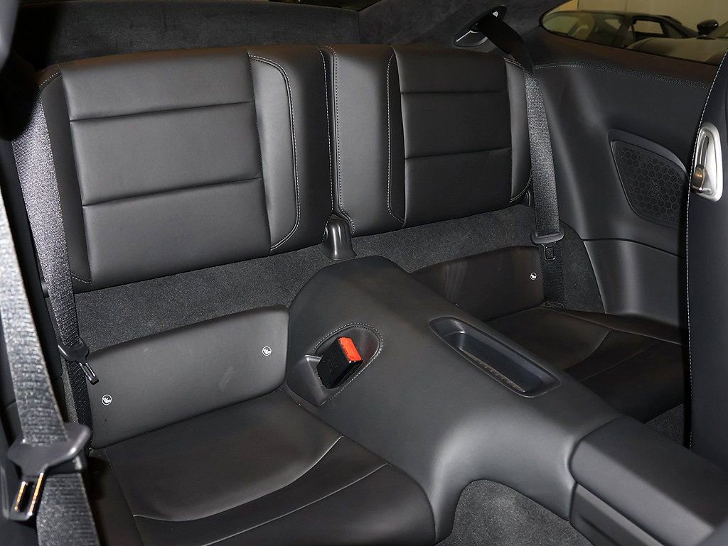 Used 2014 Porsche 911 Turbo S image 21