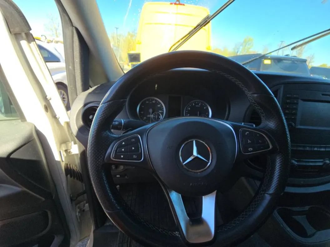 Used 2020 Mercedes-Benz Metris w/ Safety Package image 6