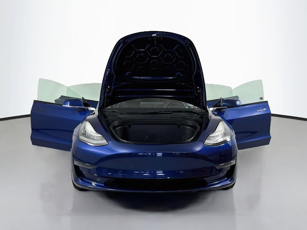 Used 2020 Tesla Model 3 Standard Range RWD image 26