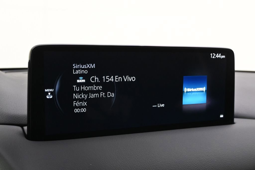 New 2025 MAZDA CX-5 AWD 2.5 S image 26