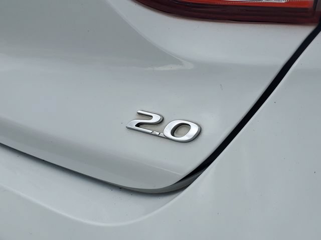 Used 2019 Hyundai Veloster 2.0 Premium FWD image 7