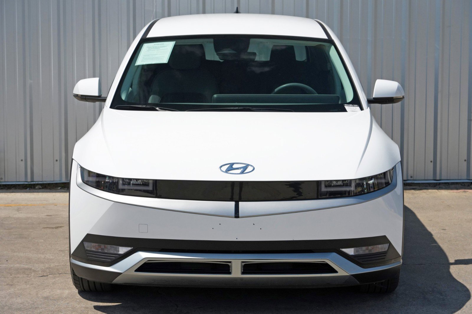 Used 2024 Hyundai Ioniq 5 SE RWD image 42