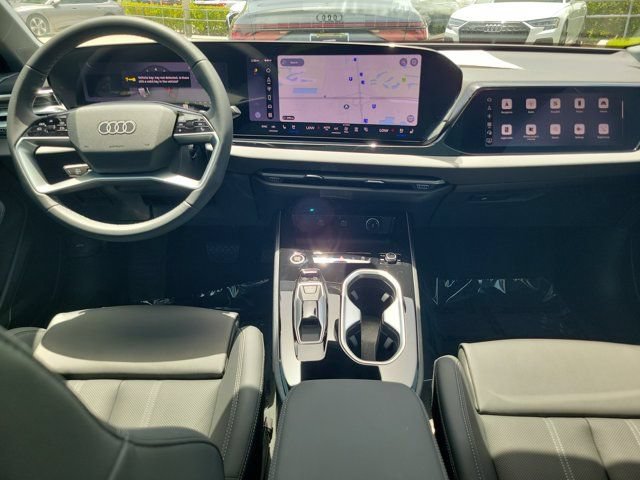 New 2026 Audi A6 Prestige AWD/4WD image 2