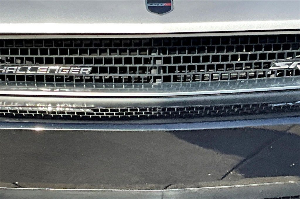 Used 2010 Dodge Challenger SRT8 w/ SRT Option Group II image 12